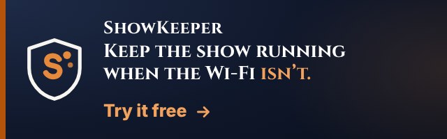 ShowKeeper: Keep the show running when the Wi-Fi isn't. Entry and ring software for dog and cat clubs, AKC, UKC, CFA and TICA. Free to try.